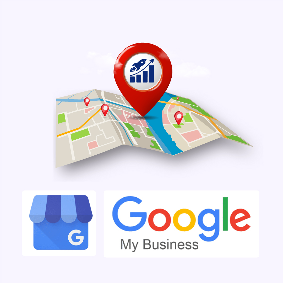 Get Your Business on Google Map