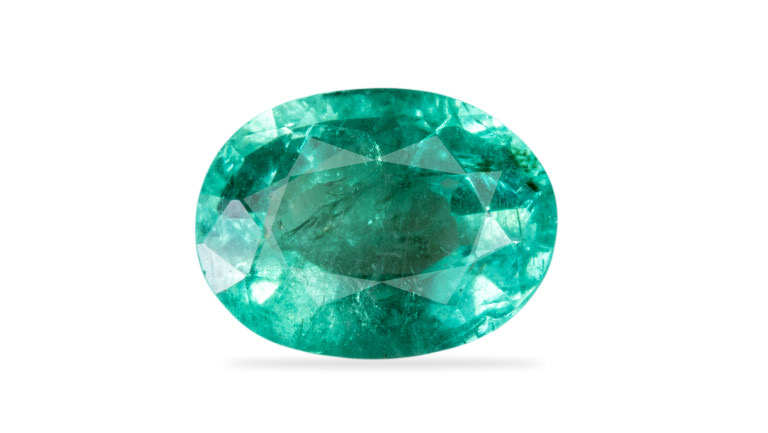 Natural Zambian Emerald 1.32 Carats