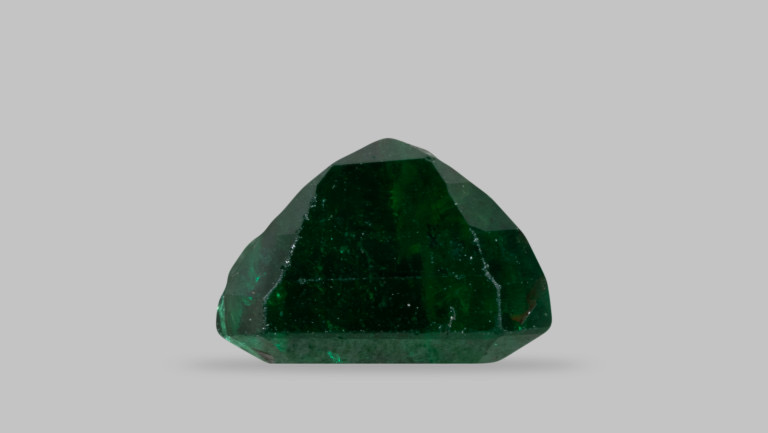 Natural Zambian Emerald1.76 Carats