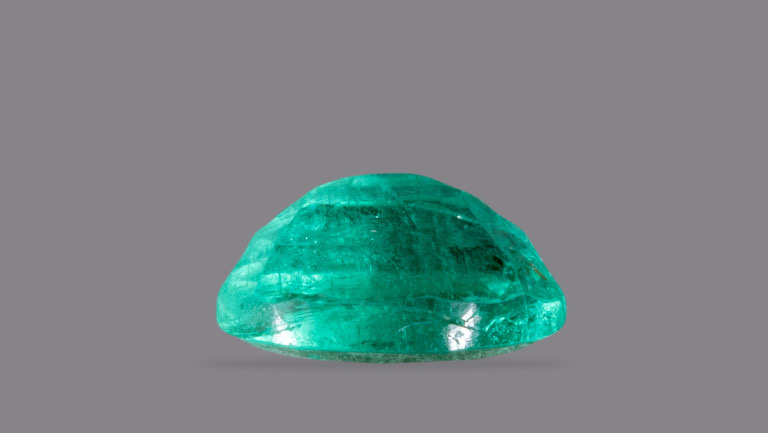 Natural Zambian Emerald 1.32 Carats