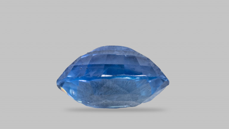 Natural Neelam Sapphire 3.52 Carats