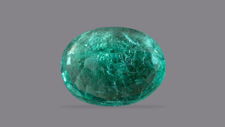 Natural Zambian Emerald 1.32 Carats