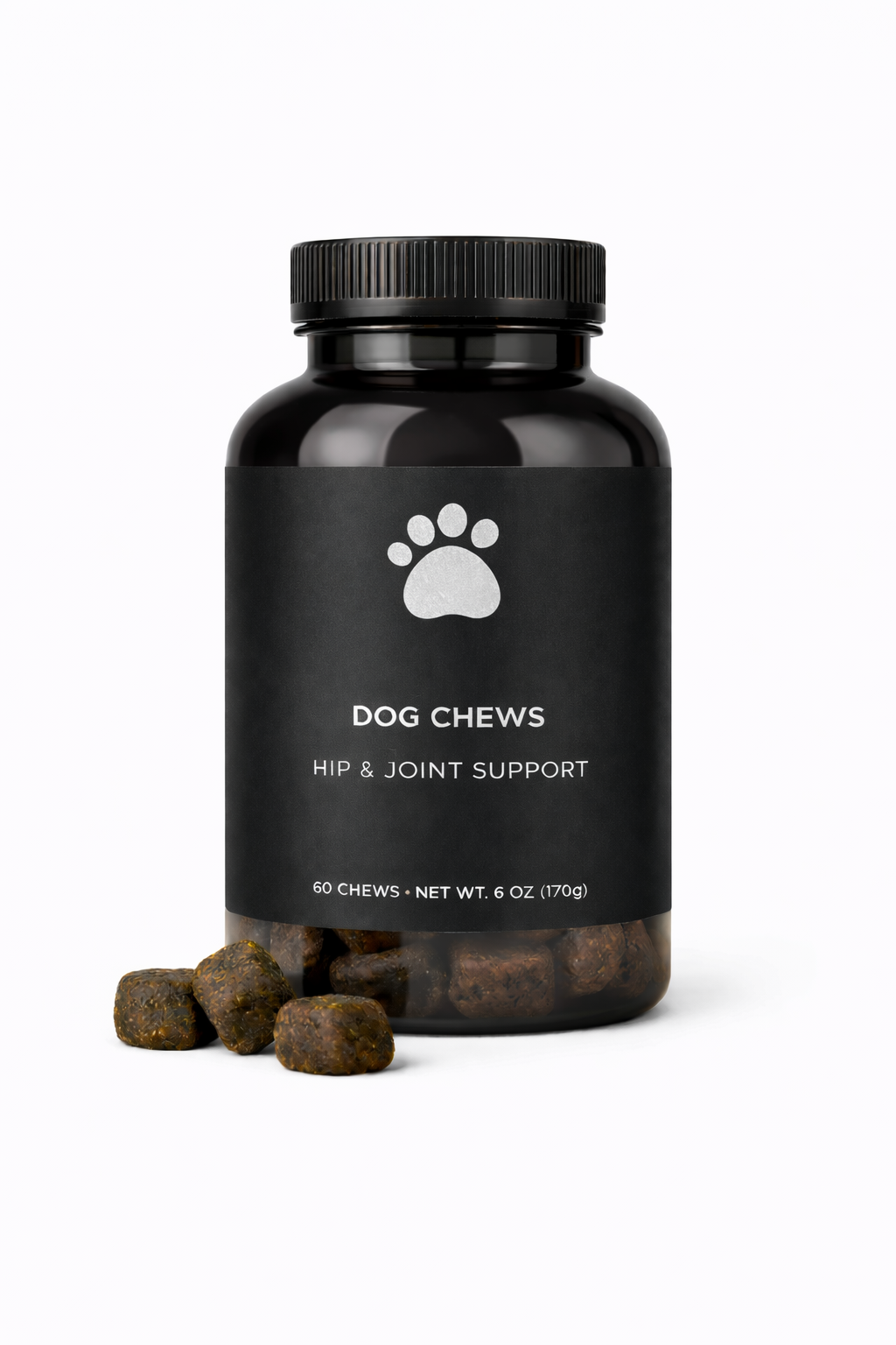 Pawtide Prime Dog Chews