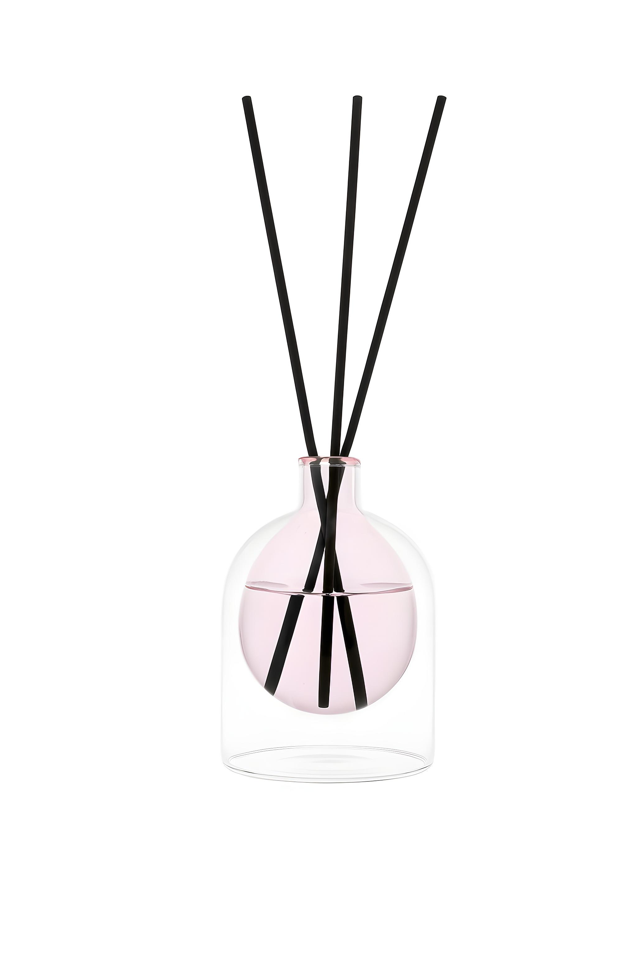 Luxe Reed Diffuser – 100ml | Pink