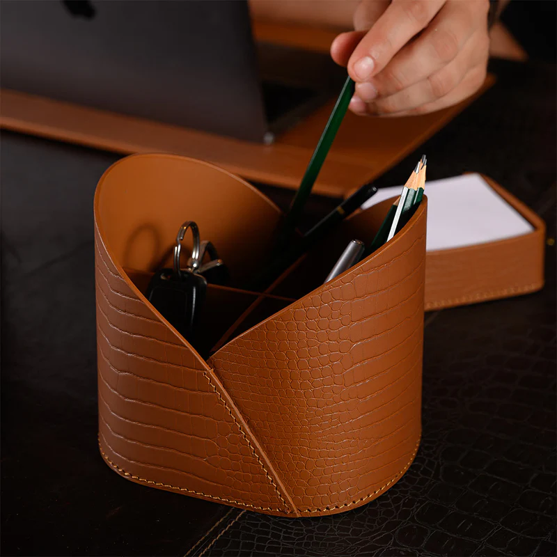 Sterling Multipurpose Desk Caddy