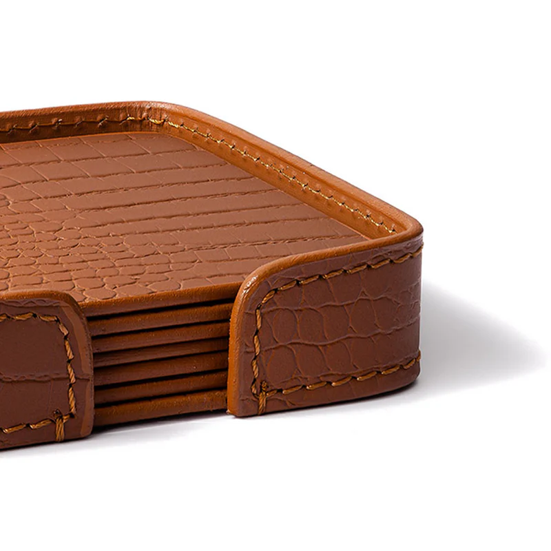 Sterling Coaster Square