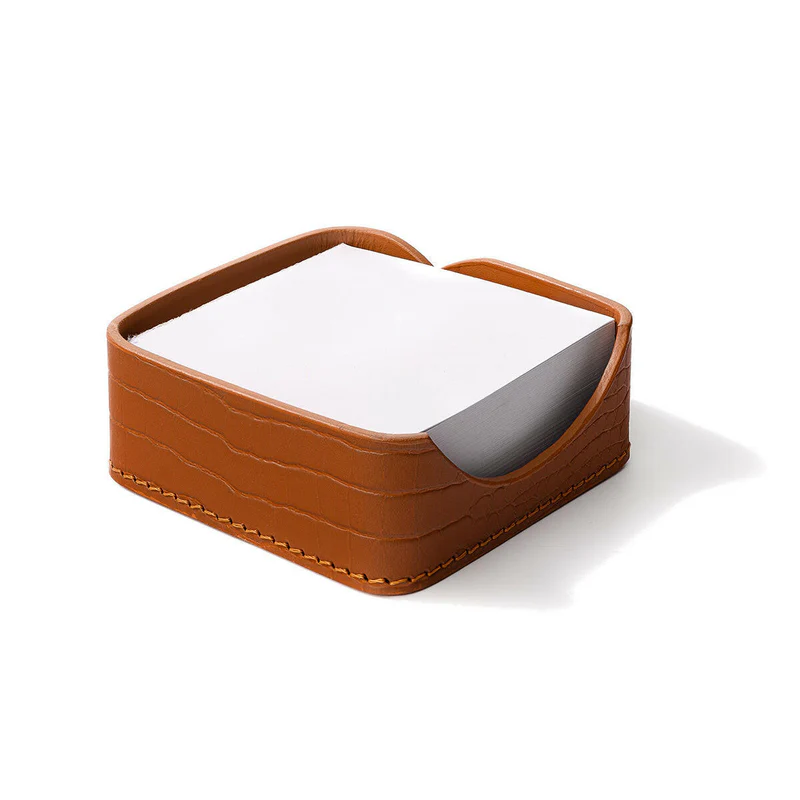 Sterling Memo Holder