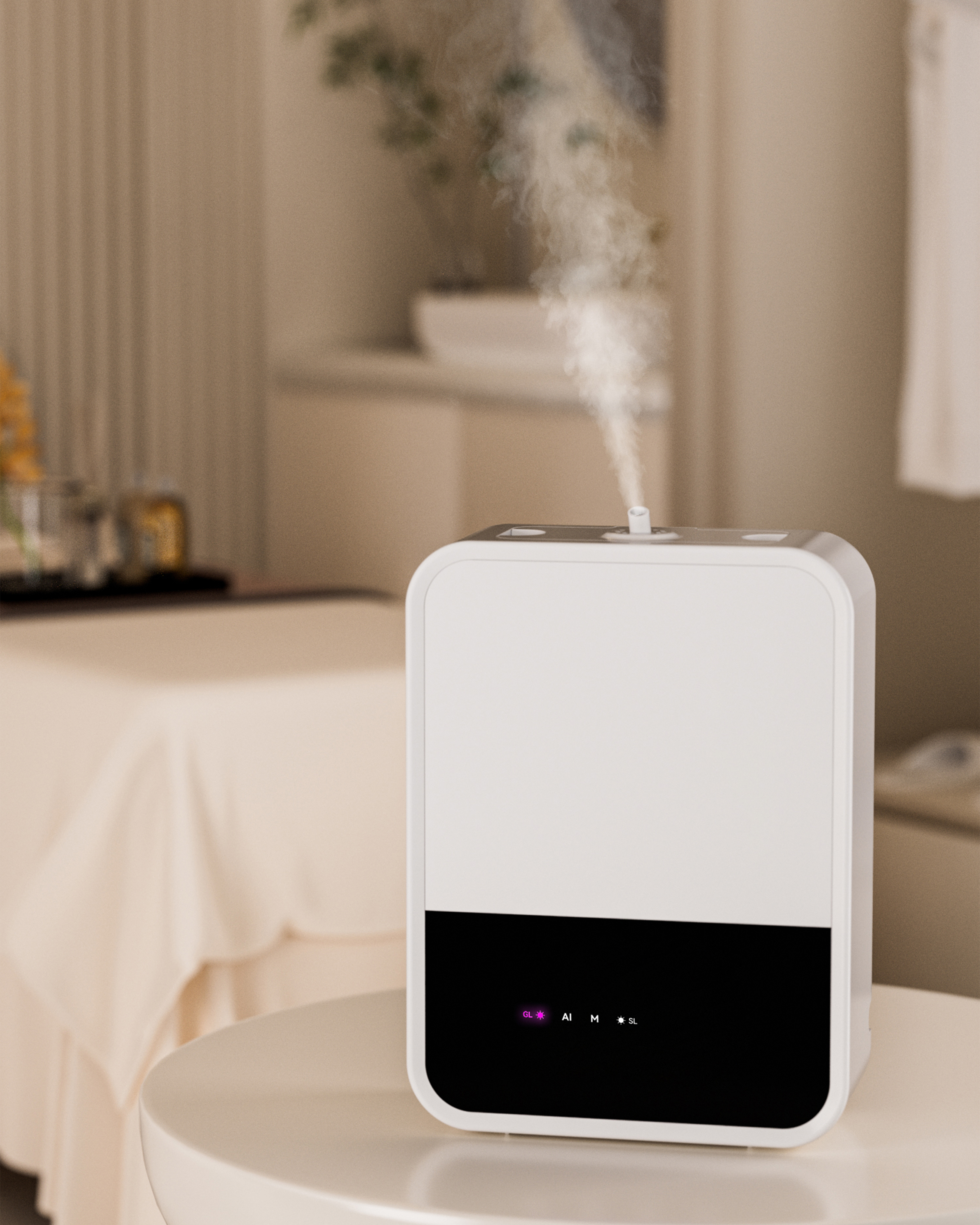 Commercial Smart Fragrance Diffuser