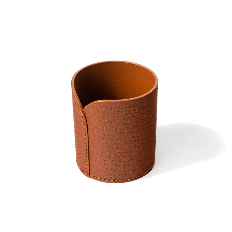 Sterling Pencup Holder