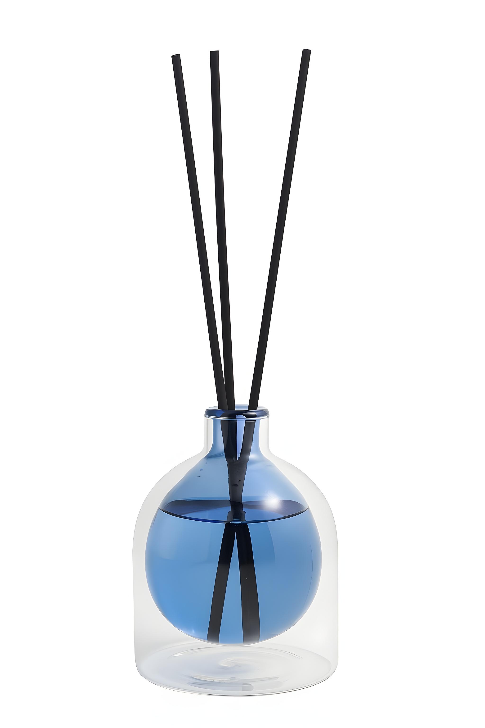 Luxe Reed Diffuser – 100ml | Blue