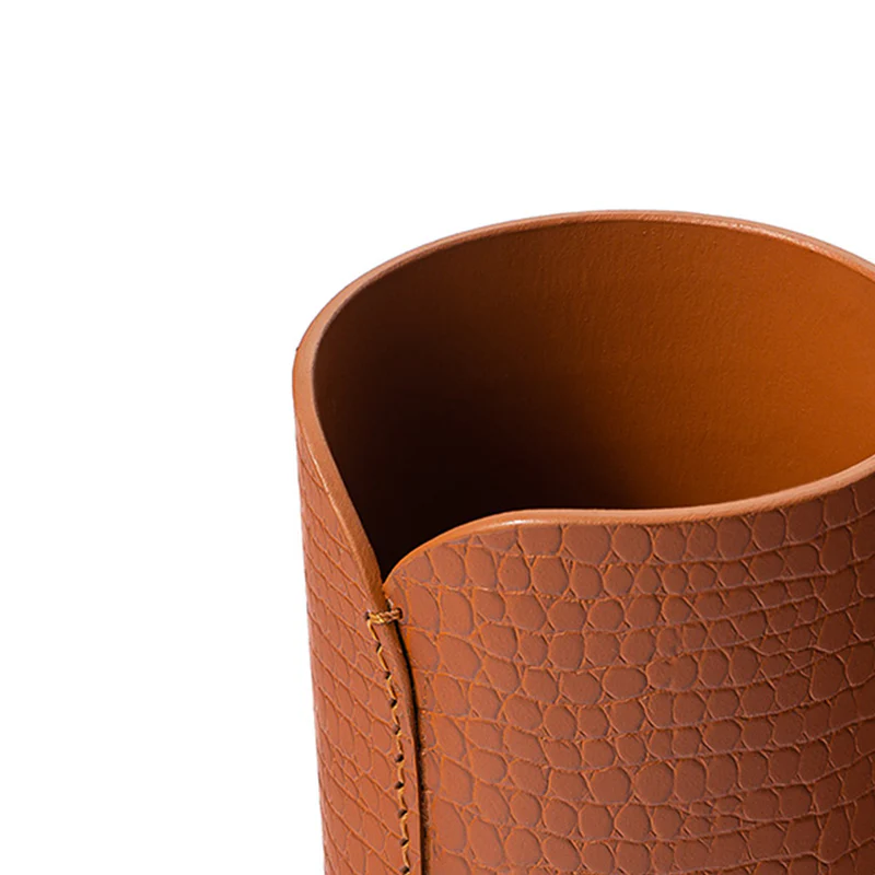 Sterling Pencup Holder