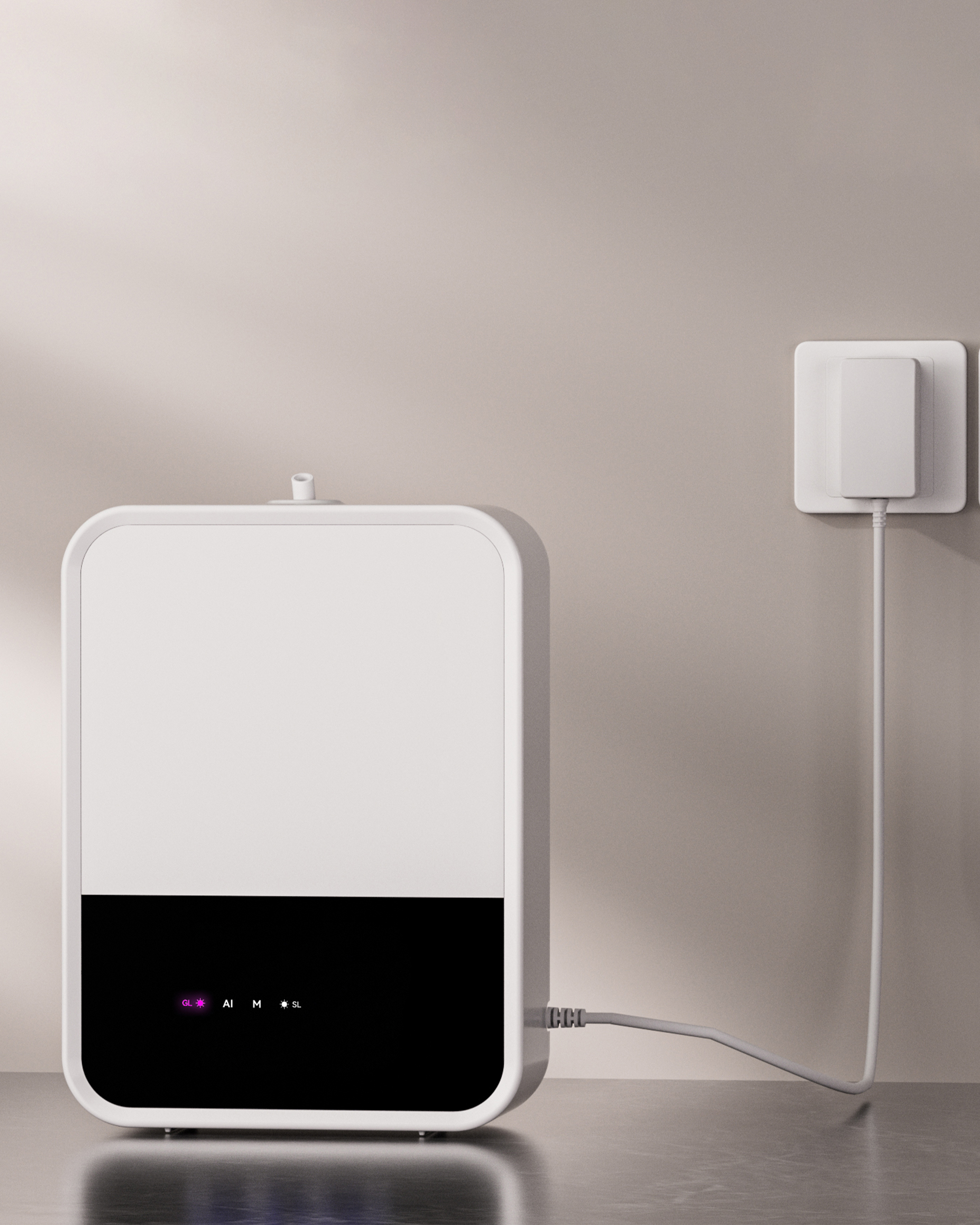 Commercial Smart Fragrance Diffuser