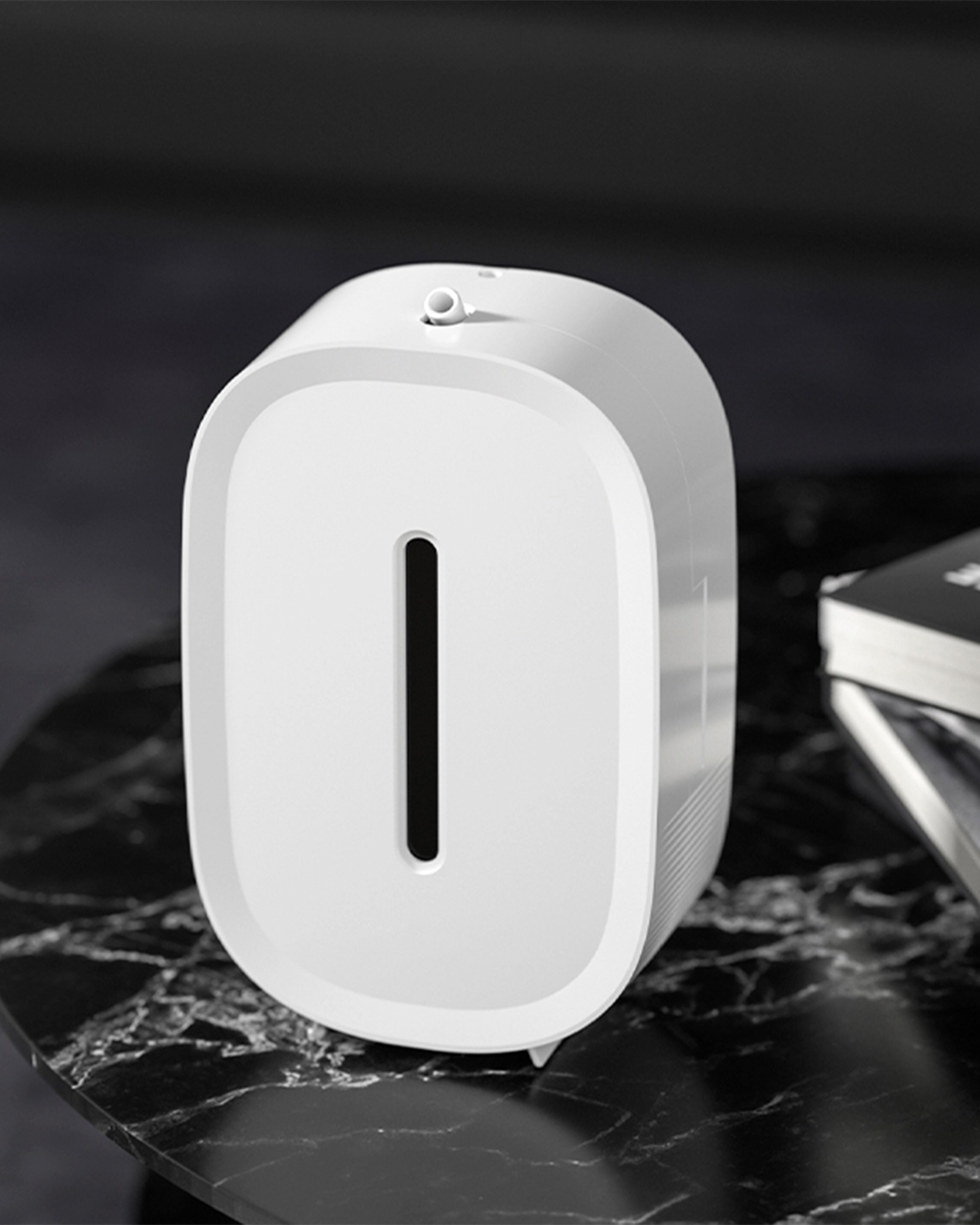 Smart Electric Aroma Diffuser