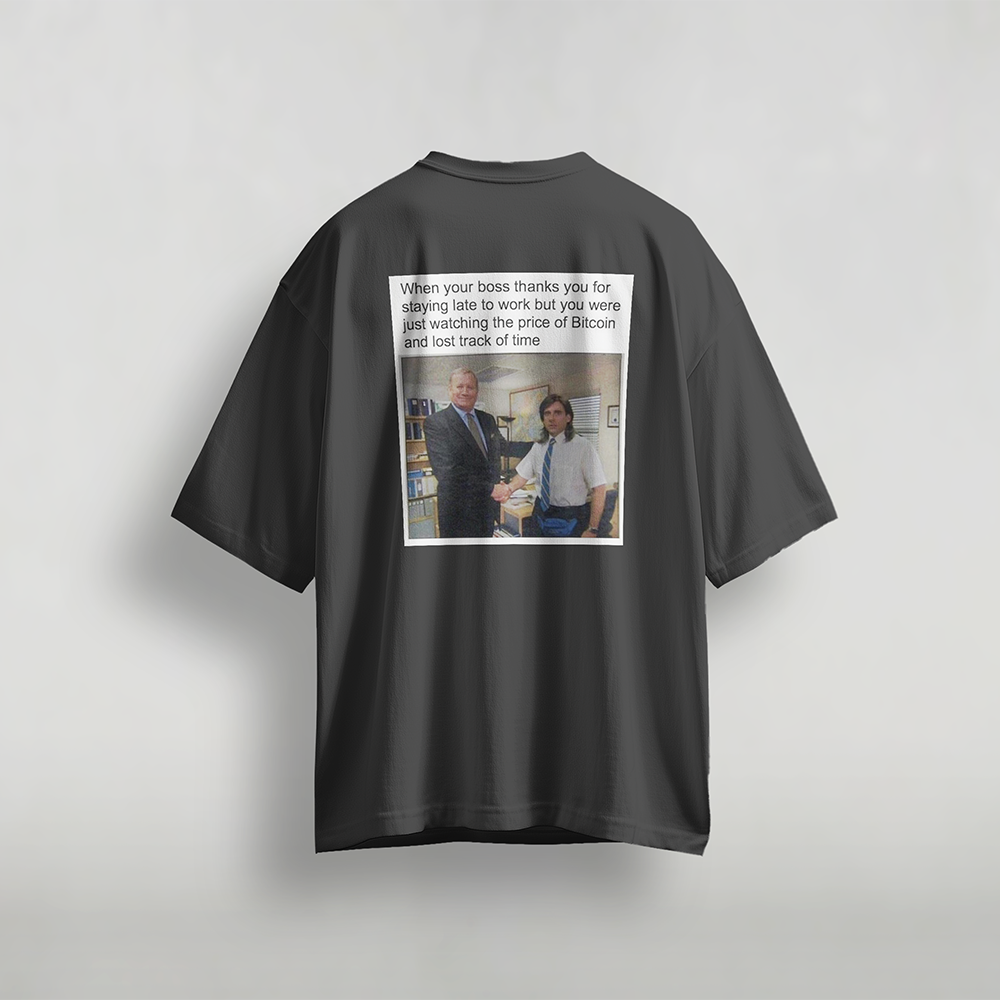 Bull Army Official Unisex Tee | Employee of the Month