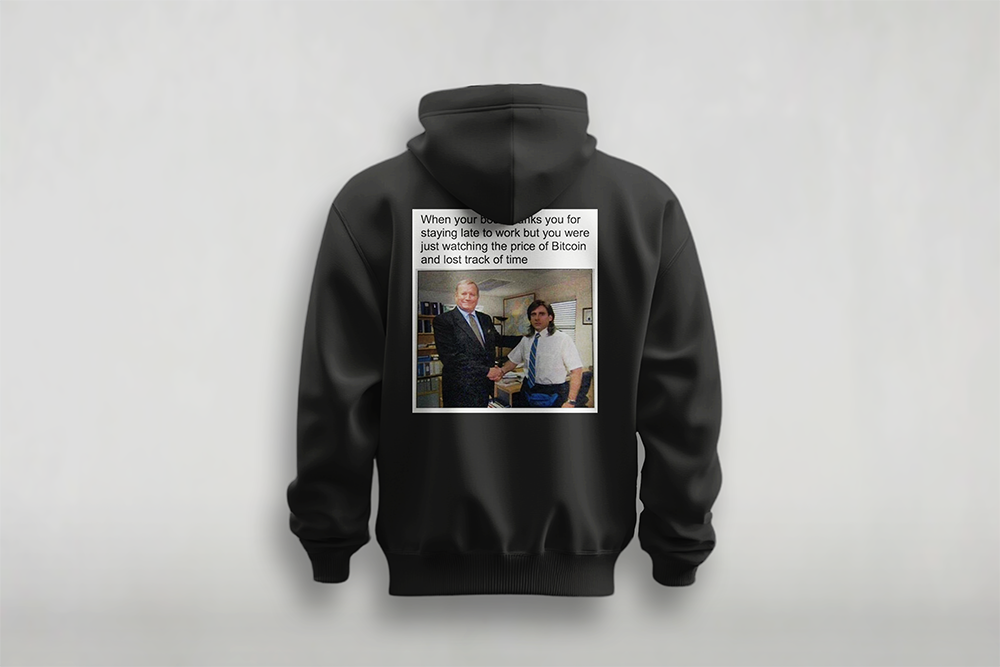 Bull Army Official Unisex Tee | Employee of the Month