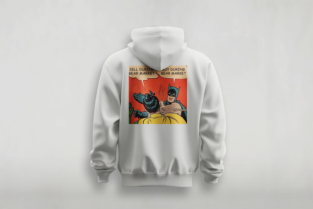 Bull Army Official Unisex Tee | Batman & Robin