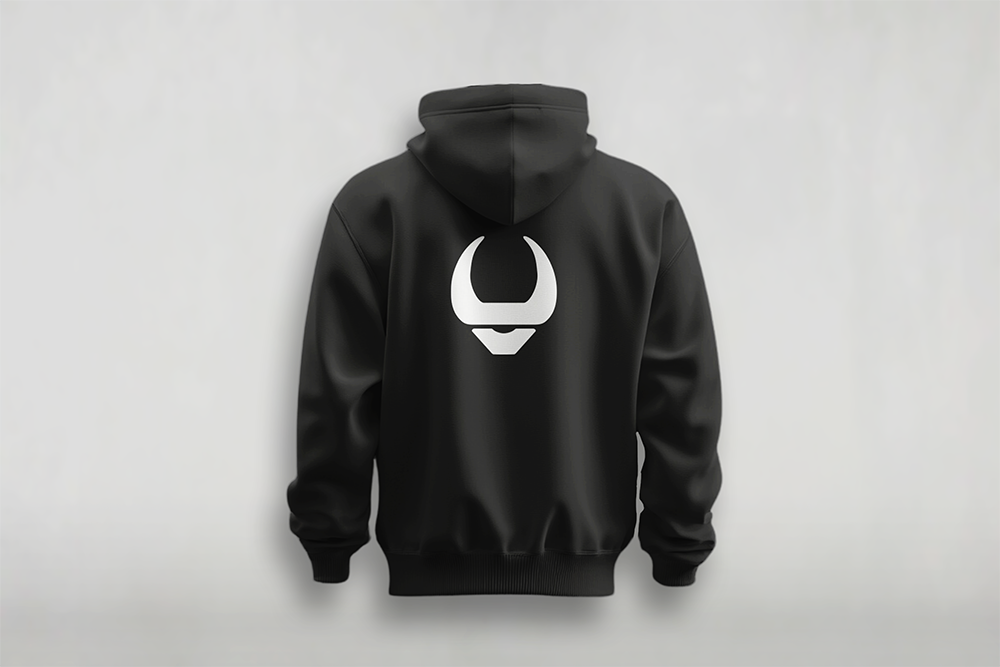 Bull Army Official Unisex Tee | Hoodie