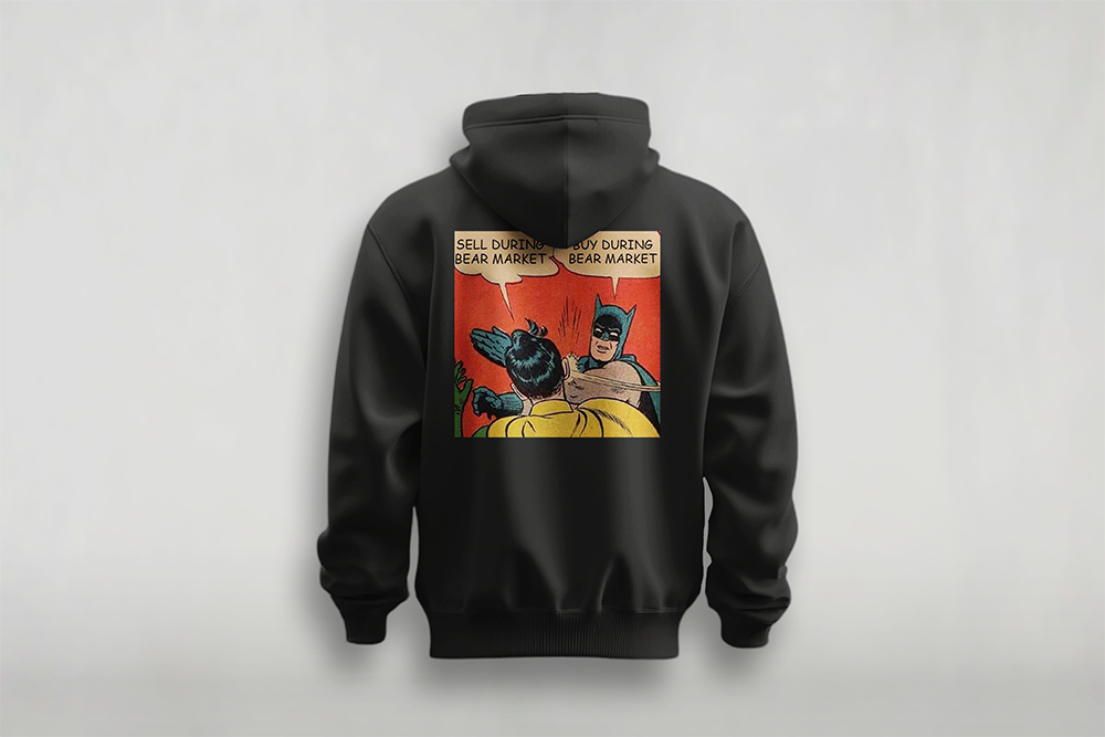 Bull Army Official Unisex Tee | Batman & Robin