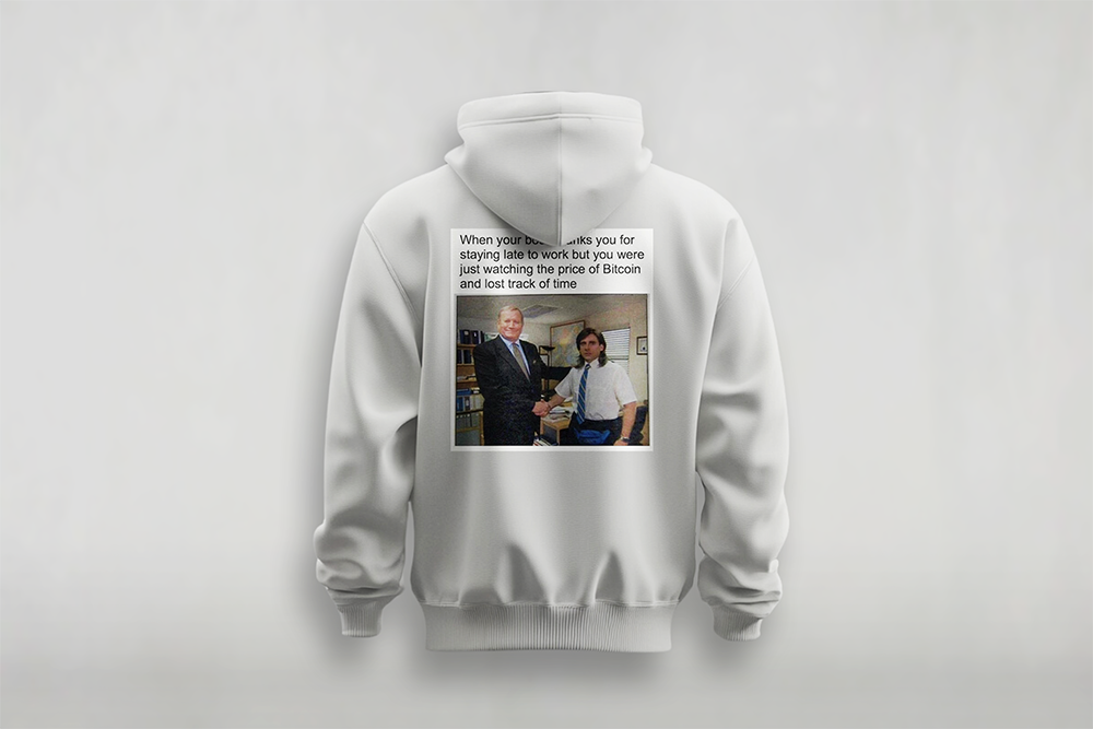 Bull Army Official Unisex Tee | Employee of the Month