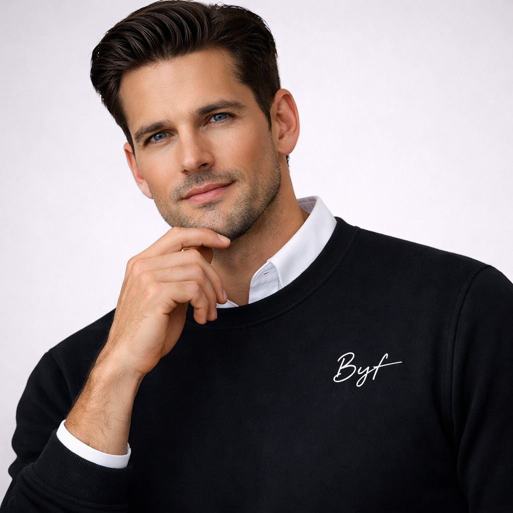 Pull signature héritage