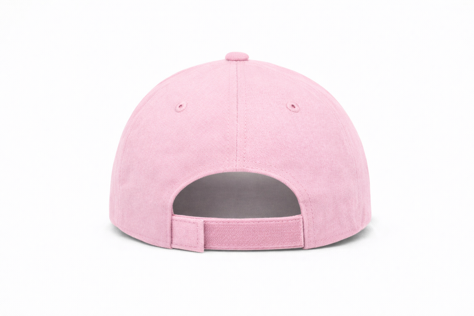 Casquette à logo BYF