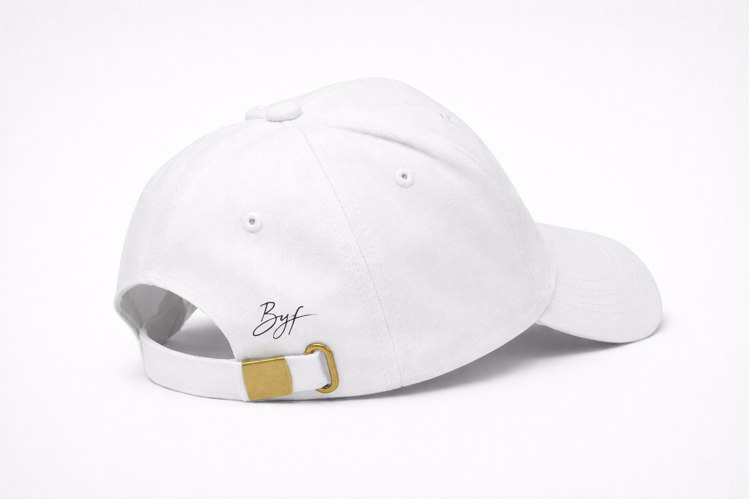 Casquette Signature