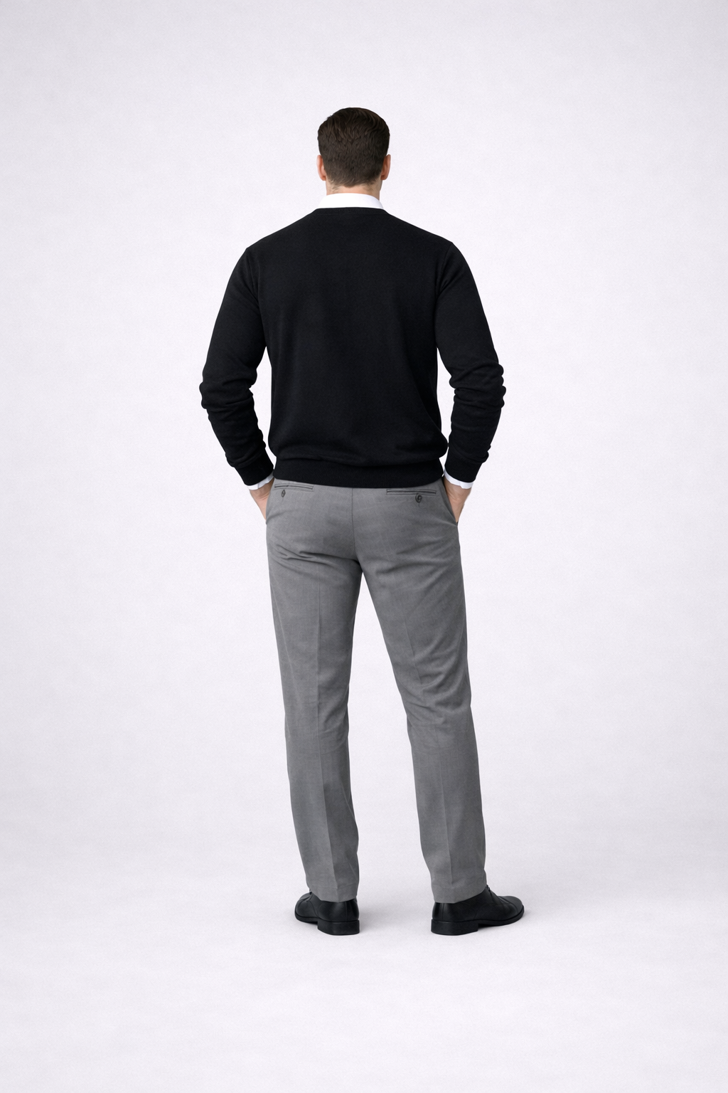 Pull signature héritage