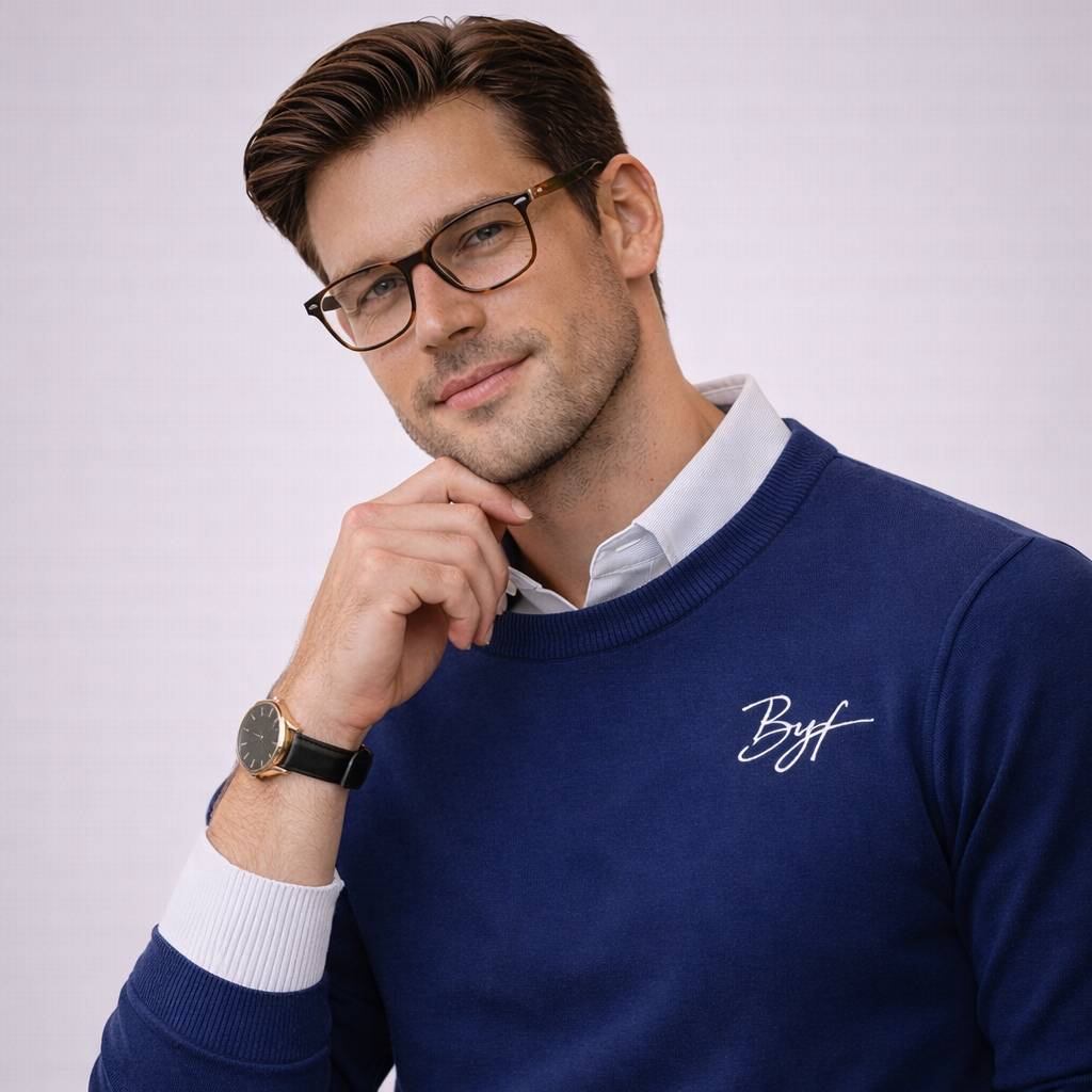 Pull signature héritage