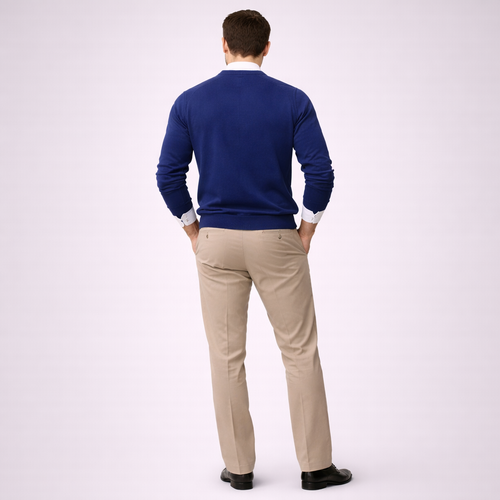 Pull signature héritage