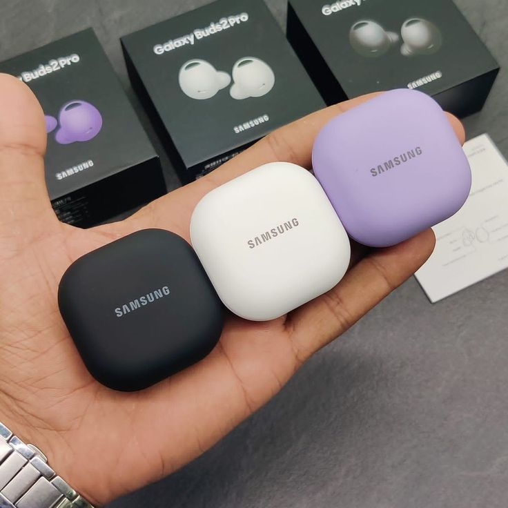 Samsung Galaxy Buds2 Pro