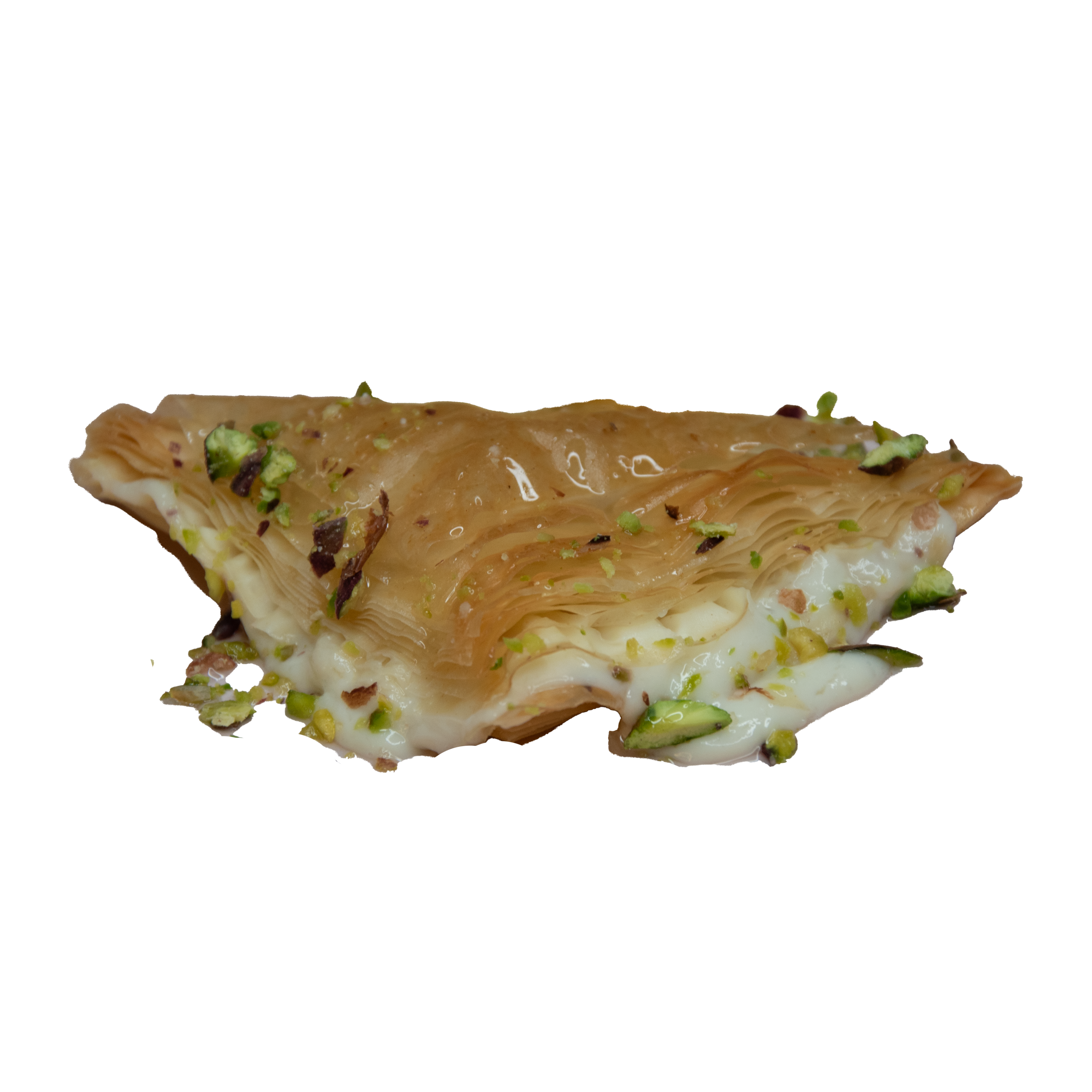 Baklava Mama Sandwich