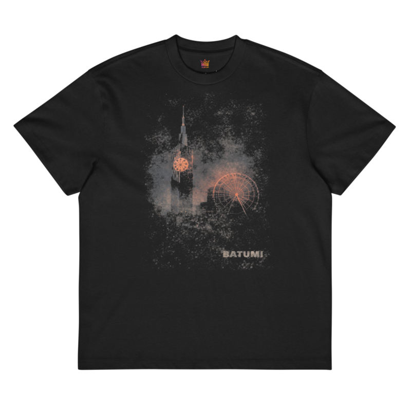Batumi T-shirt