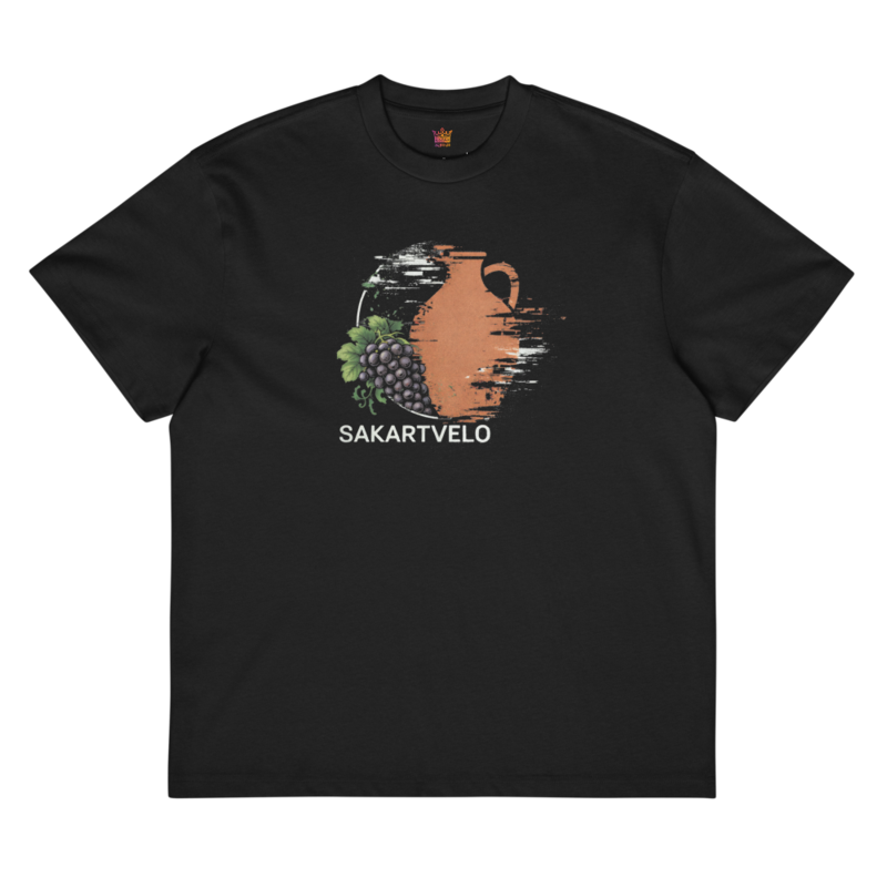 Sakartvelo T-shirt
