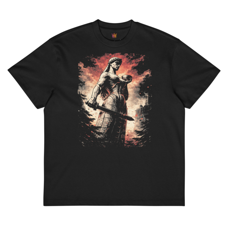 Mother of Kartli T-shirt