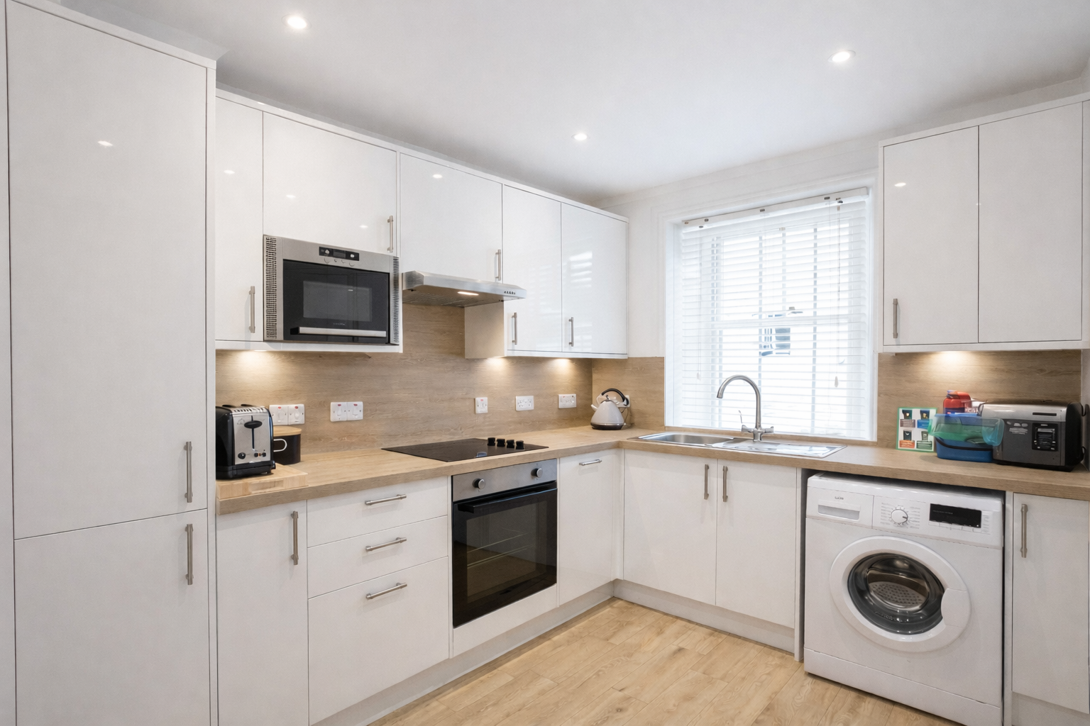 Book Your Highland Stay
