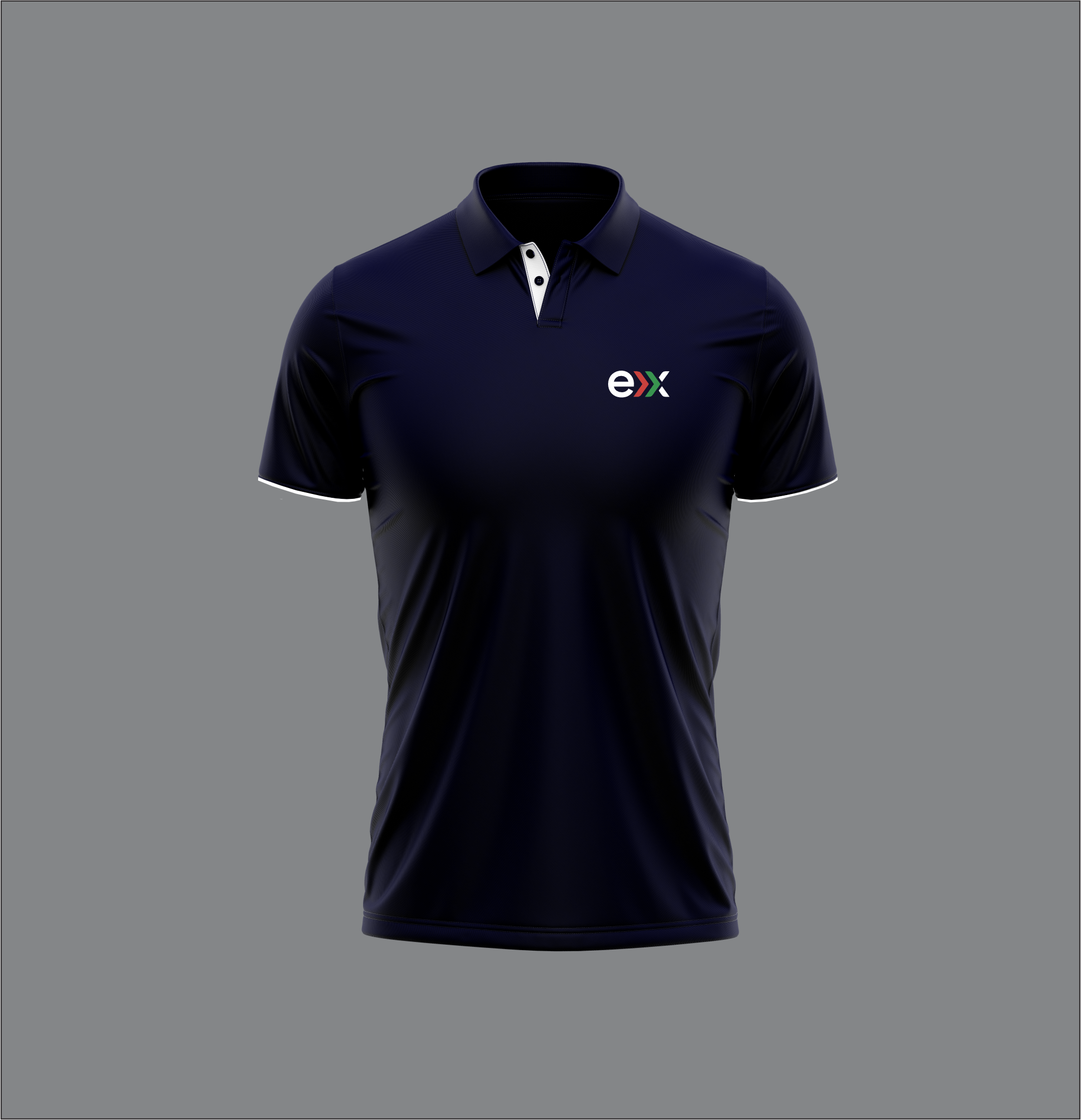 Camisa Polo Empresarial