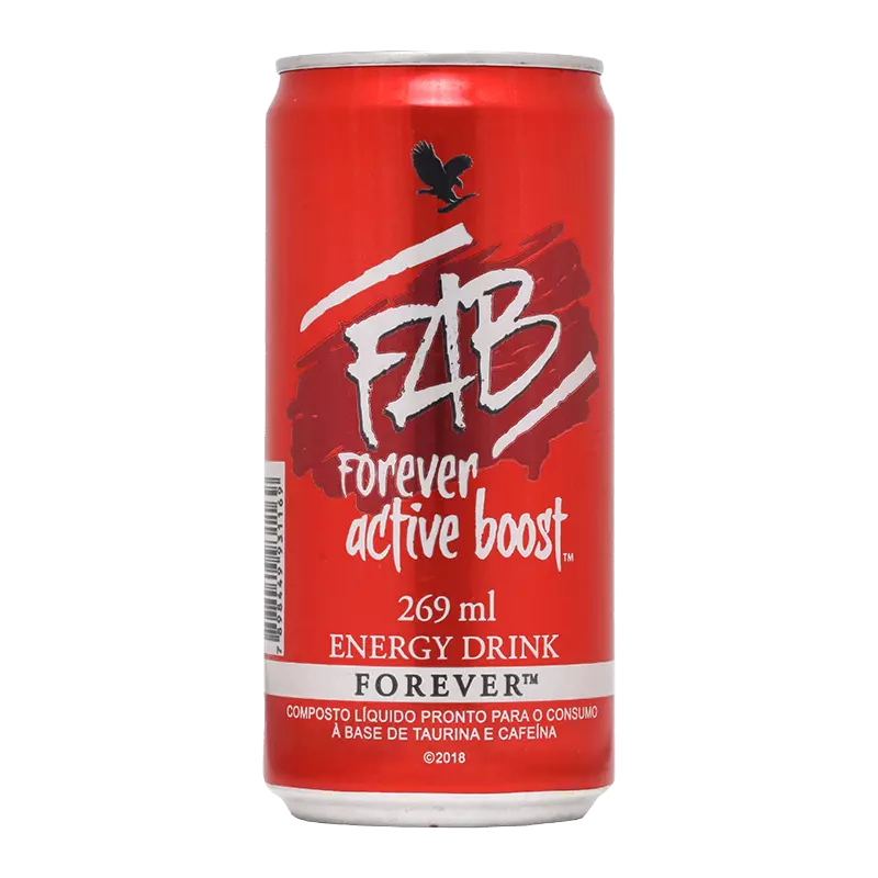 Forever Active Boost