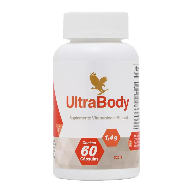 Forever Ultra Body