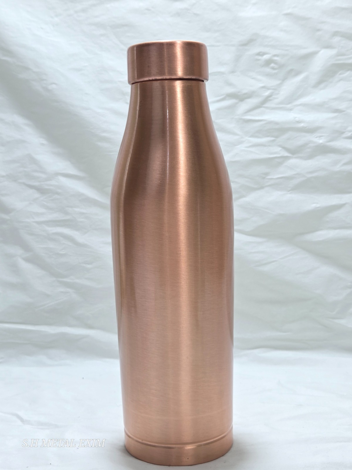 Copper Water Bottle