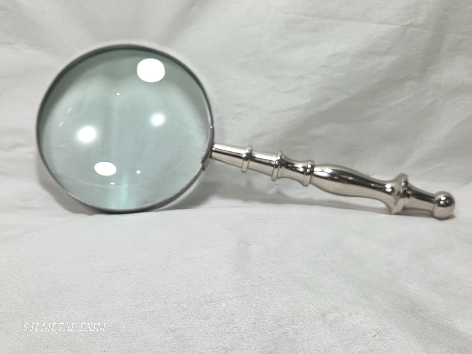 Vintage Magnifying Glass
