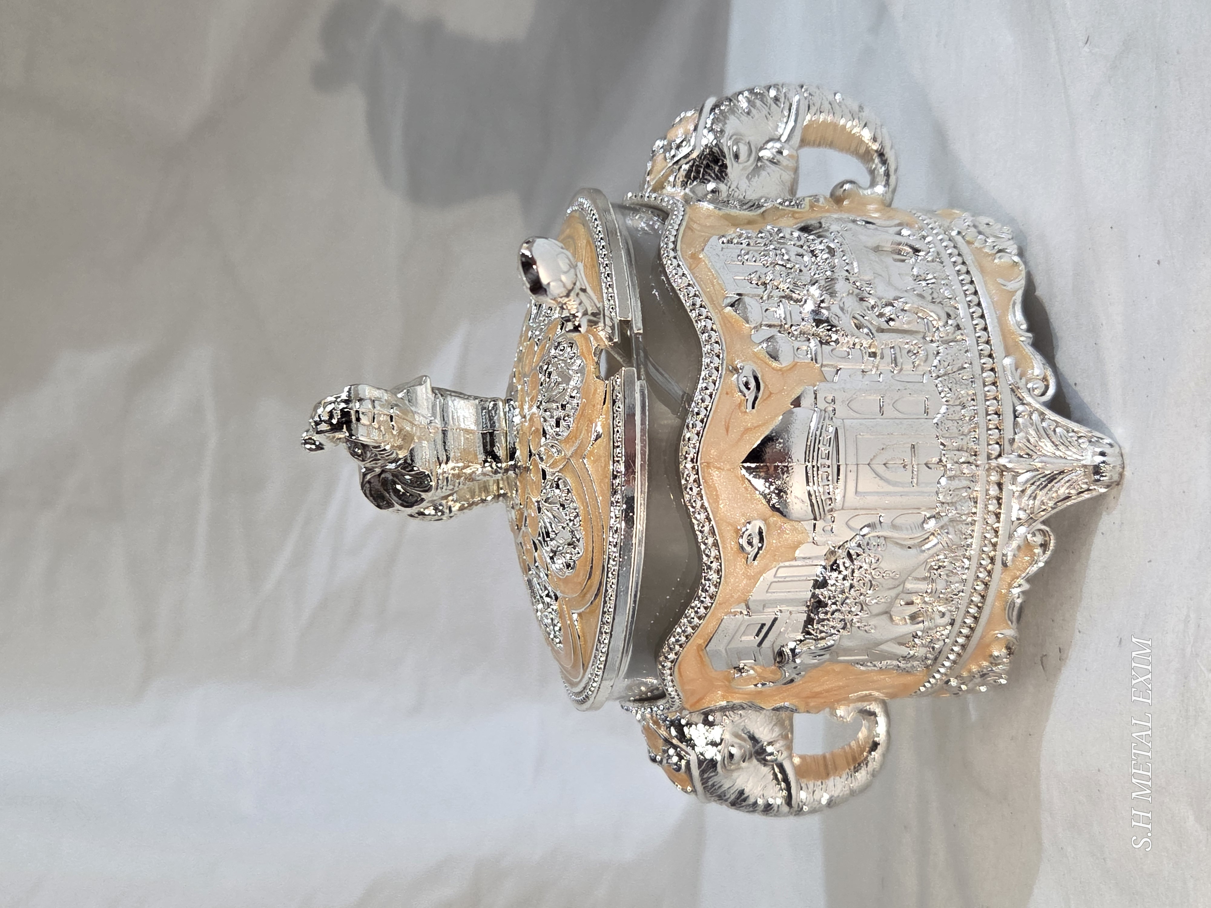 Heritage Majesty Sugar Bowl