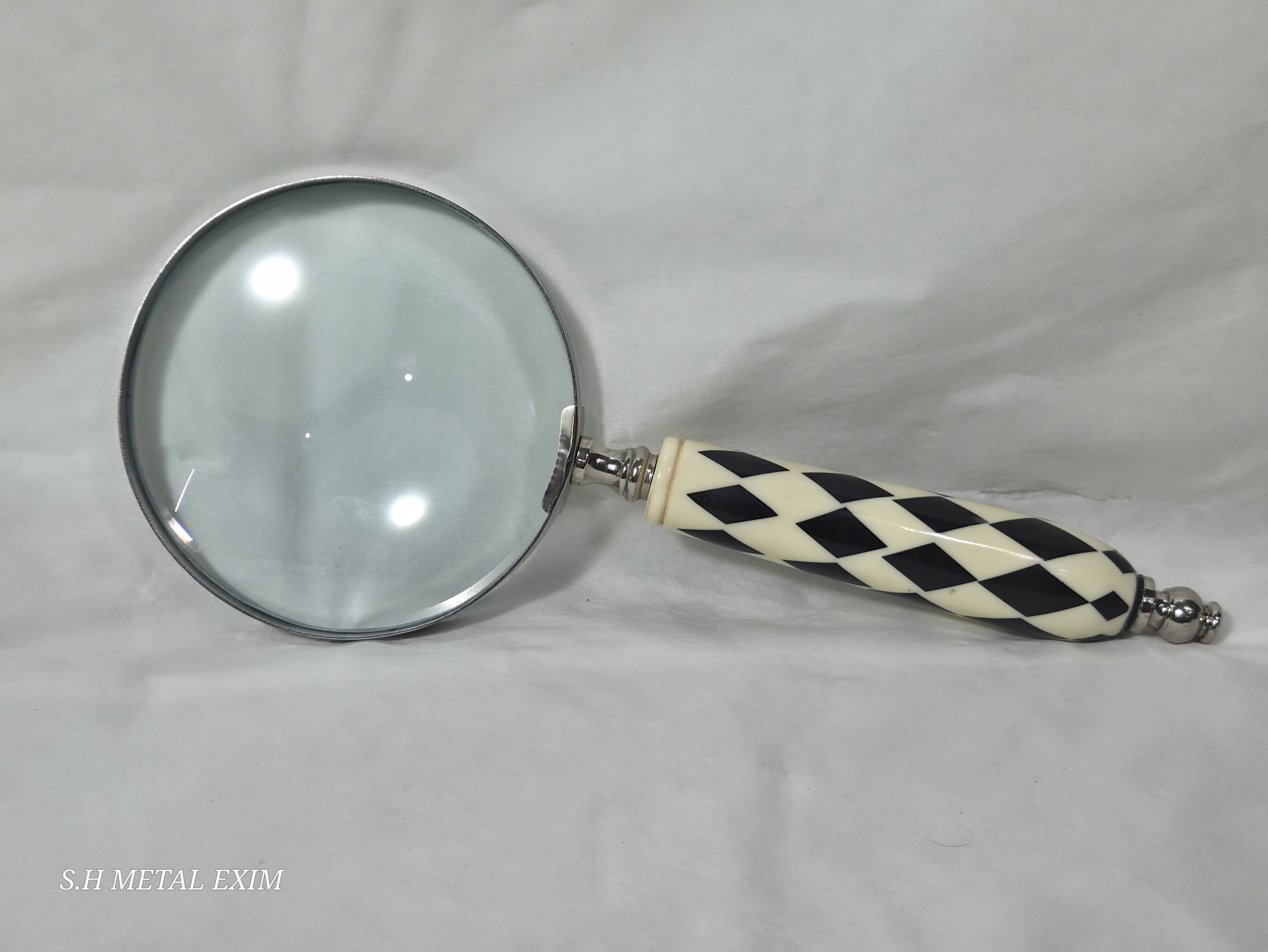 Navigating History: A Glimpse into Antiquity with the Carthage Explorer Magnifier