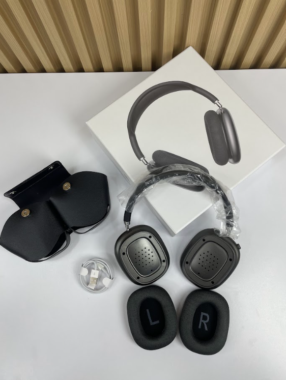 AirPods Max Imantada