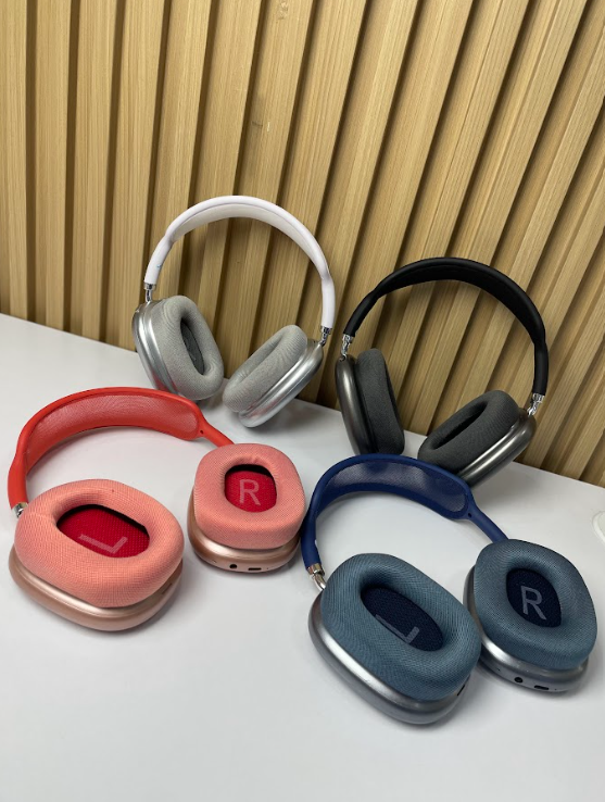 AirPods Max Imantada