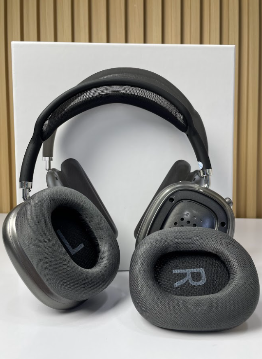 AirPods Max Imantada