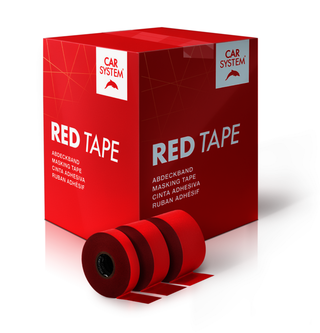 Red Tape