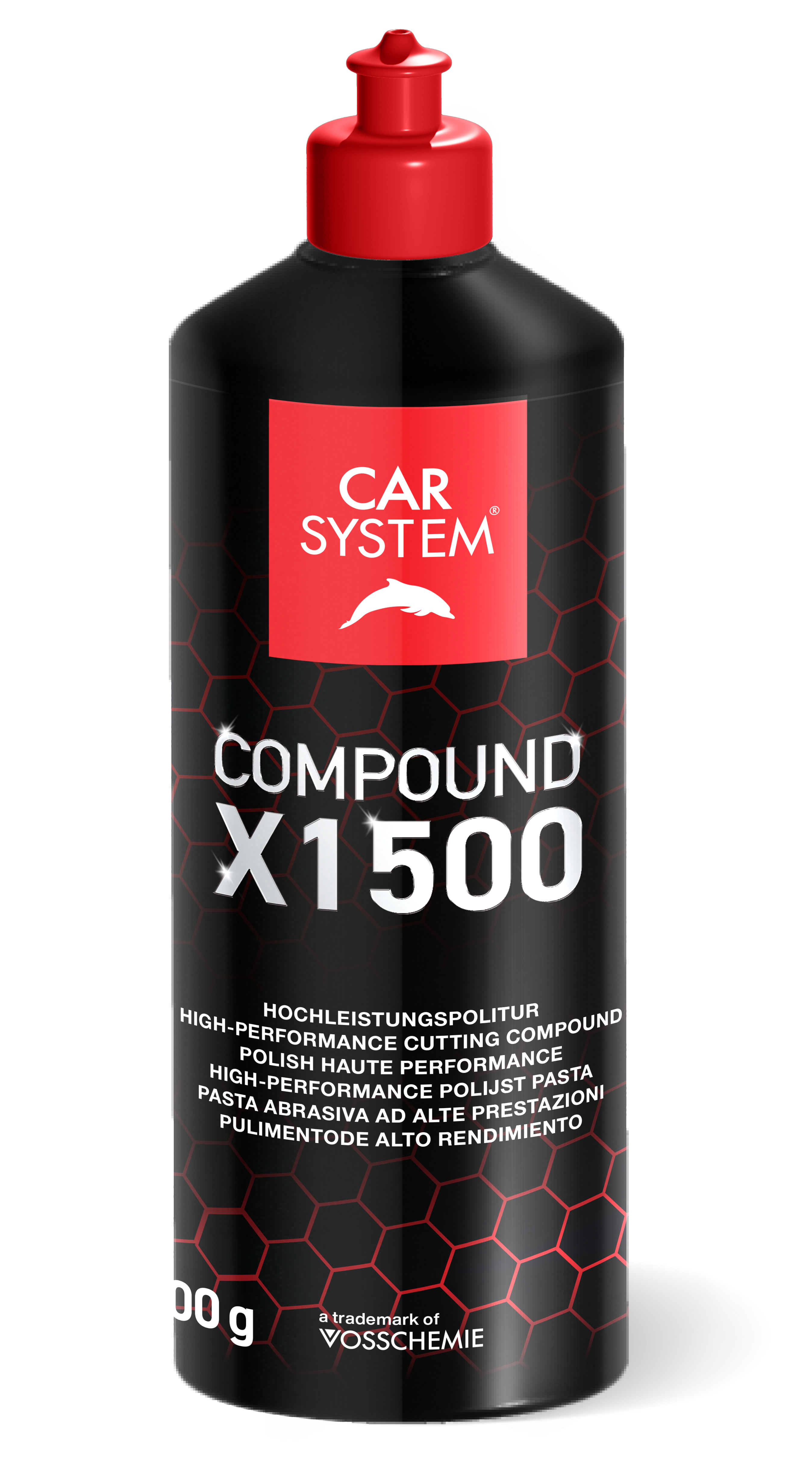 Compound X1500 HC