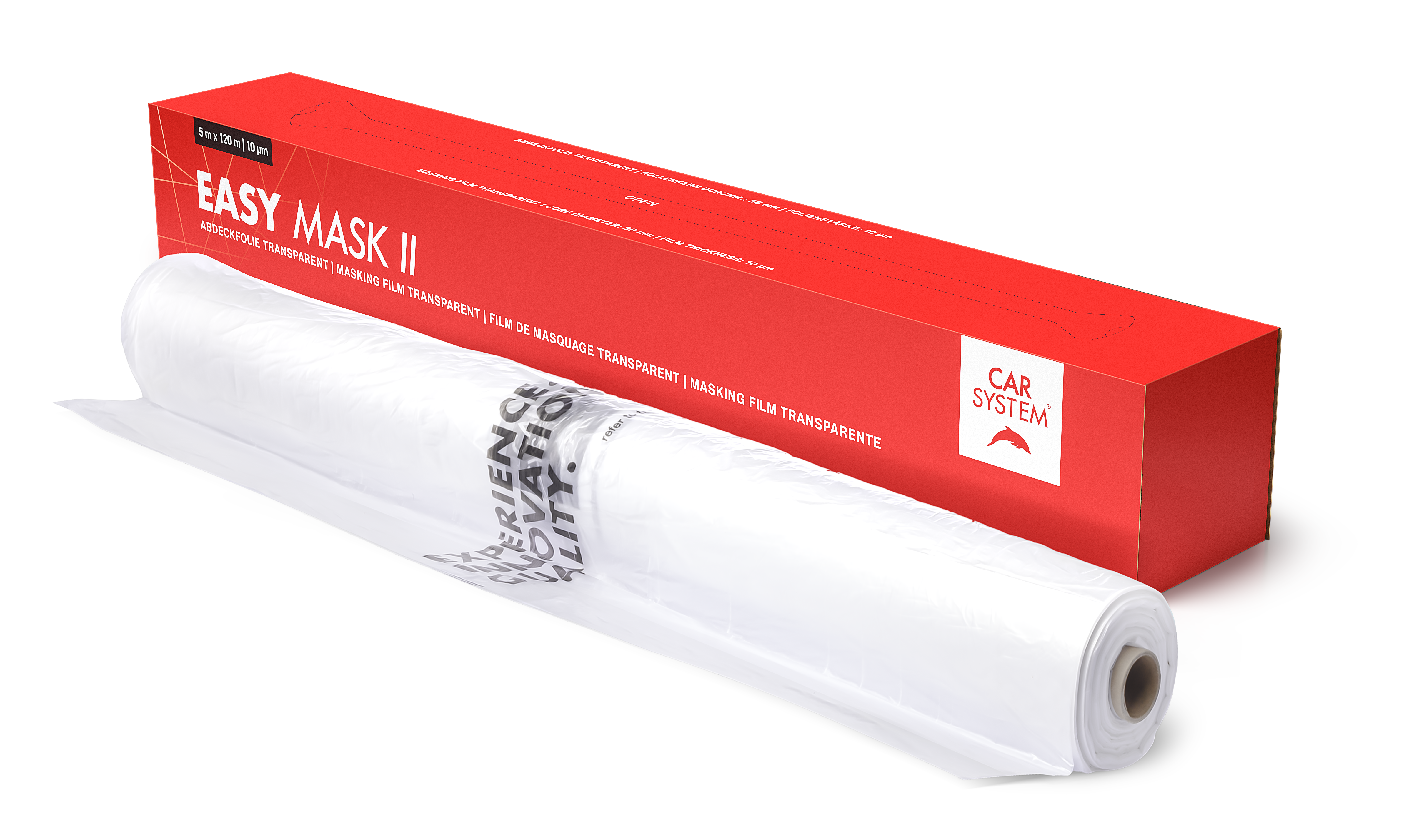 Easy Mask II