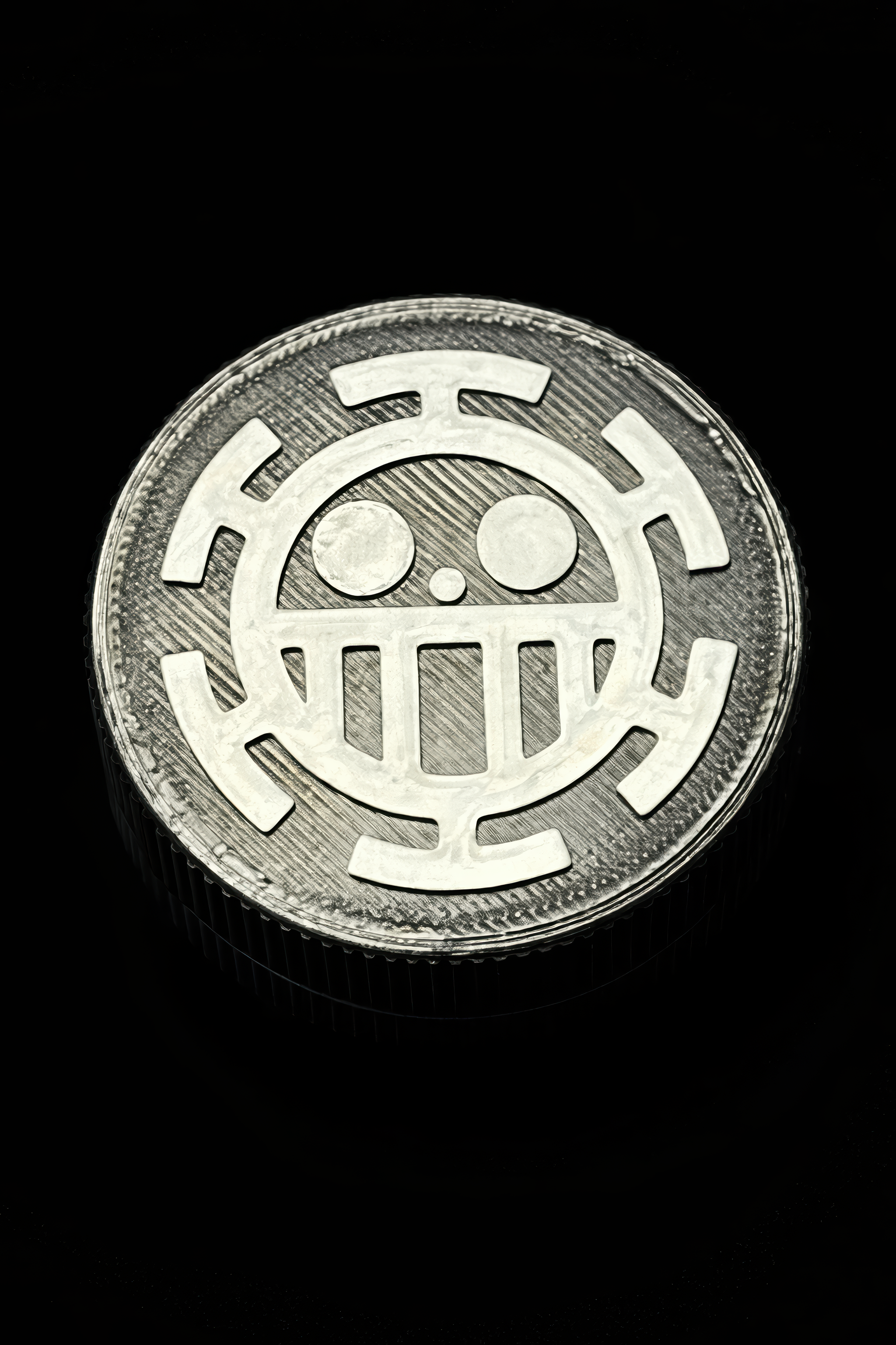 Grinder Piratas Corazón - One Piece