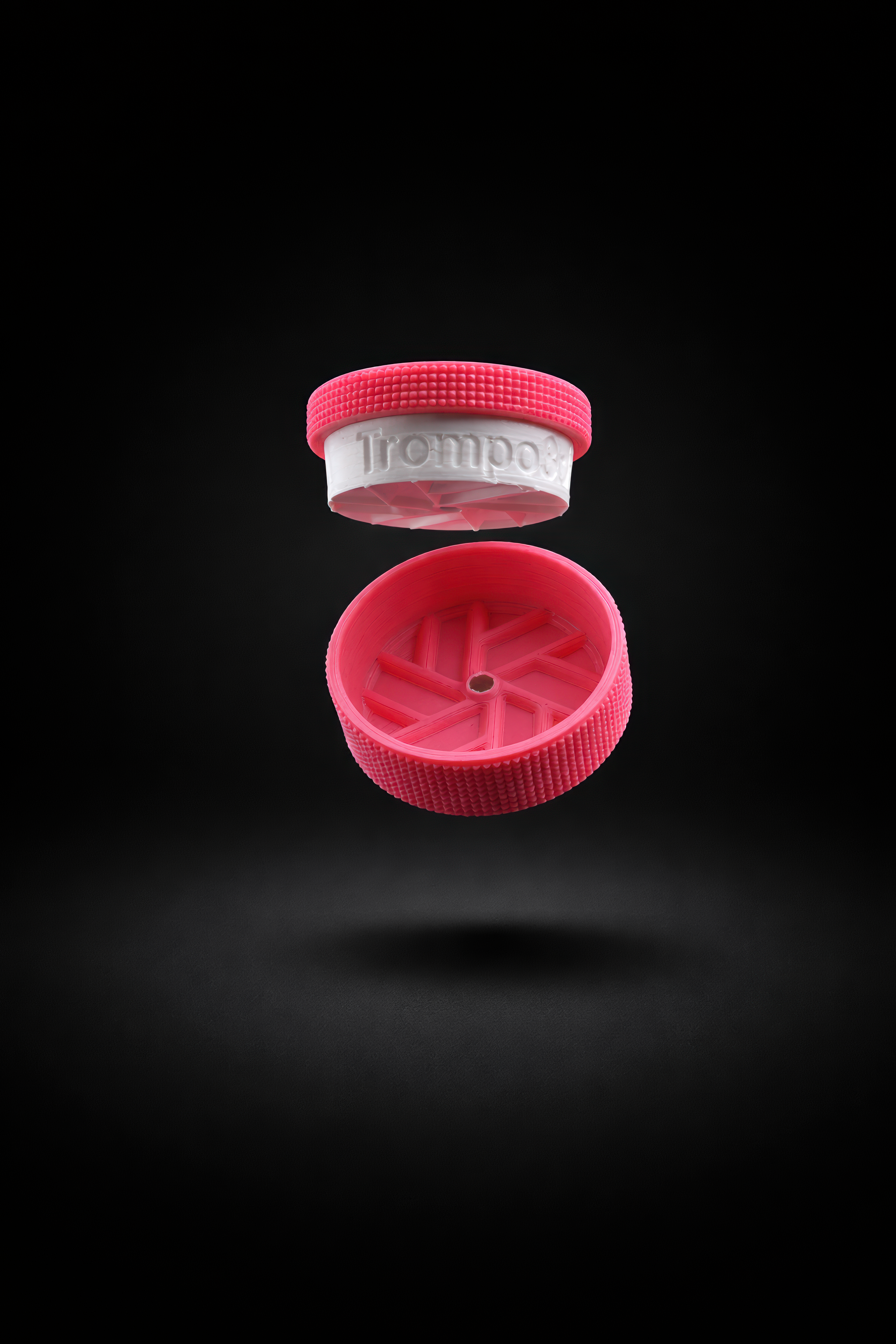 Grinder Hello Kitty Rosa